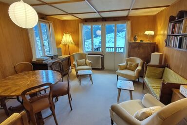 Tournelle 8 Bett Wohnung - Tournelle 8 Bett Wohnung .1