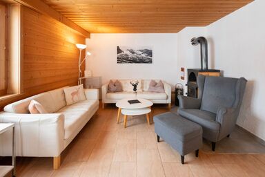 Chalet Reinhysi - Chalet Reinhysi .1