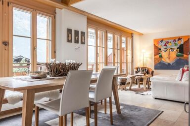 Apartment Alpin DG - Apartment Alpin DG .1