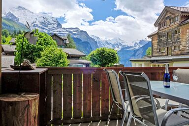 Goldenhorn Apt.S - Goldenhorn Apt.S .2