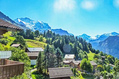 Silberhorn Apt. V - Silberhorn Apt. DW .1