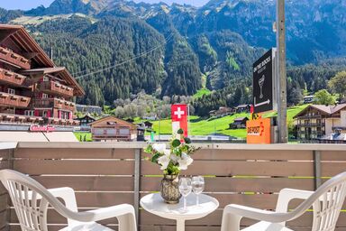 BeKb-Gebäude Apt 07 - BeKb-Gebäude Studio No02 .2