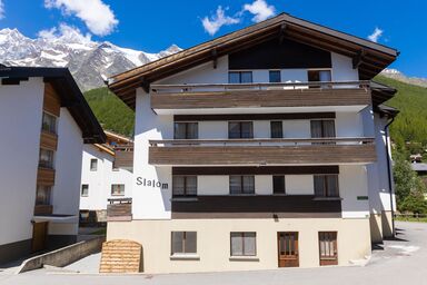 Haus Slalom - Haus Slalom .1