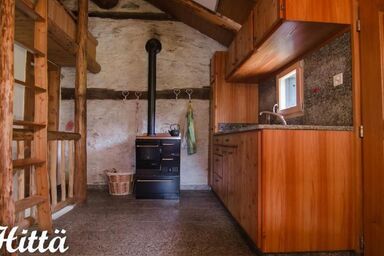 Alphütte Hittä in Simplon-Dorf im sonnigen Wallis - Alphütte Hittä in Simplon-Dorf im sonnigen Wallis .1