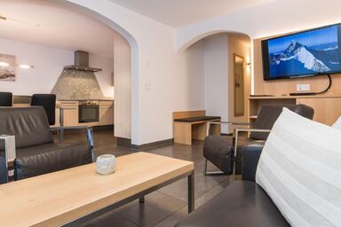 Top Ferienwohnung Castor für 2-7 Personen - Top Ferienwohnung Castor für 2-7 Personen .1