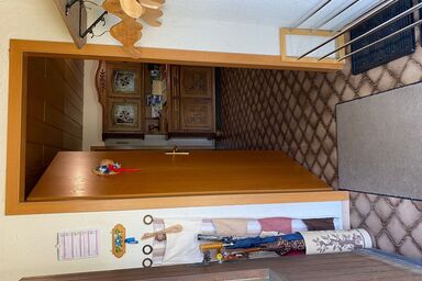 Chalet Oase - Chalet Oase .1