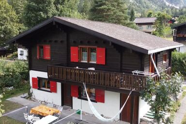 Chalet Oase - Chalet Oase .1