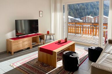 Wohnung 13 - Wohnung 13 .1