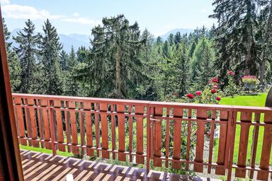 Les Faverges 1 - Les Faverges 1 .6