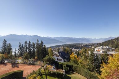 Cransalpin Apt. 3 / Secteur 1 - Cransalpin Apt. 11 / Secteur 1 .1