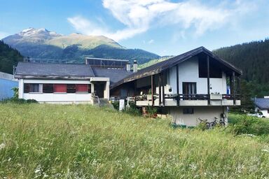 Fifinhaus 1. OG Süd - Fifinhaus 1. OG Süd .1