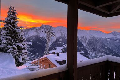 Almenrausch 1. OG Süd-Ost - Almenrausch 1. OG Süd-Ost .1