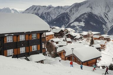 Chalet "Arve" - Chalet "Arve" .1