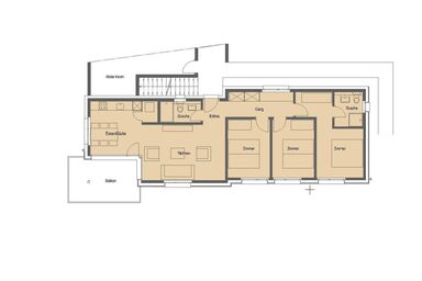 Huwetz 2. OG Süd - Huwetz 2. OG Süd .1