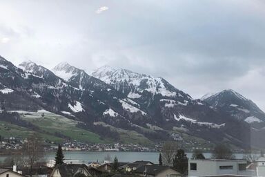 Penthouse Alpenblick (6 Erwachsene & 3 Kinder) - Penthouse Alpenblick (6 Erwachsene & 3 Kinder) .1