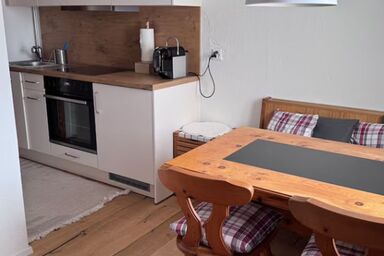 Studio Chalet Sunnehöckli - Studio Chalet Sunnehöckli .1