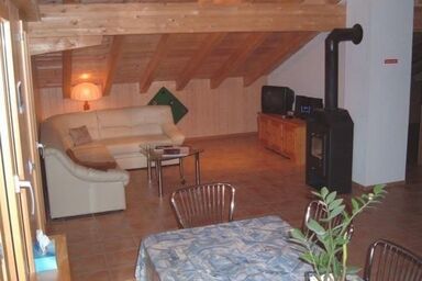 Schaad 8-Bettwohnung - Schaad 8-Bettwohnung .1