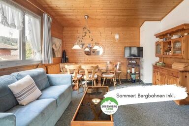 Chalet Doris - Chalet Doris .1