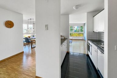 ARISER Zug Central Business Apartment - ARISER Zug Central Business Apartment .1