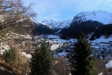 Gemütliche Ferienwohnung in Engelberg - Gemütliche Ferienwohnung in Engelberg .1