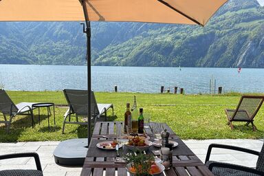 Villa am See - Villa am See .1