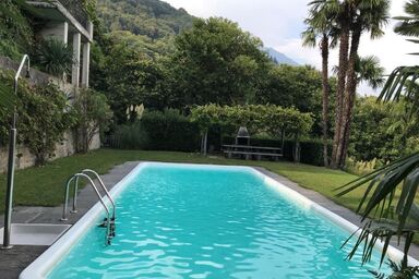 Casa Collinetta - Casa Collinetta .1