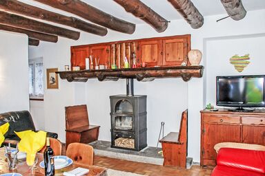 La Rustica - La Rustica .1