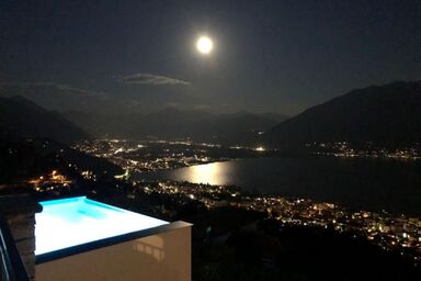 Ferienvilla 'Makatea' mit eigenem Jacuzzi - Ferienvilla 'Makatea' mit eigenem Jacuzzi .1