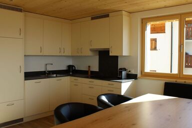 Chalet Sternenhimmel Appartement/Fewo, Dusche und Bad, WC, 7-Bettwohnung - Chalet Sternenhimmel Appartement/Fewo, Dusche und Bad, WC, 7-Bettwohnung .1