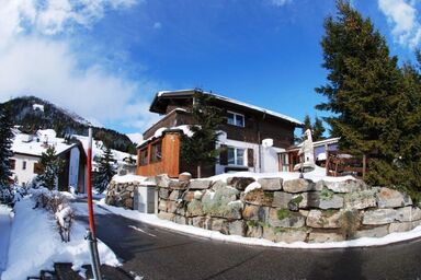 Casa Hofer - Casa Hofer .1