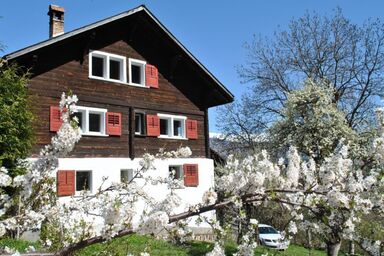Casa Marili, das charmante Ferienhaus - Casa Marili, das charmante Ferienhaus .1