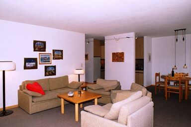 Disentiserhof Aua Cotschna Avvanzino - Disentiserhof Aua Cotschna Avvanzino .1