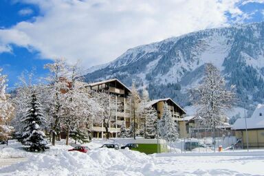 Gemütliche Ferienwohnung im Disentiserhof - Gemütliche Ferienwohnung im Disentiserhof .1