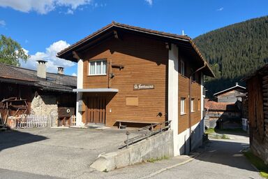 Casa la Fontauna - Casa la Fontauna .1