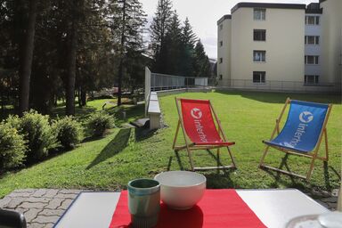 Allod Park Haus C 306 - Allod Park Haus B E01 .13