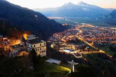 Ganzes Schloss Hotel Wartenstein inkl. Restaurant - Ganzes Schloss Hotel Wartenstein inkl. Restaurant .1