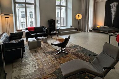 Design Loft - Herrschaftlich, (Mels), - Design Loft - Herrschaftlich, (Mels), .1