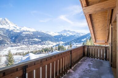 Tga Stgirat Obergeschoss - Tga Stgirat Dachgeschoss .2