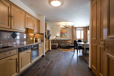 Chesa Ludains 8 - Chesa Ludains 8 .1