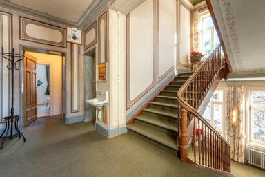 Villa Fried, Cultura - Villa Fried, Cultura .1