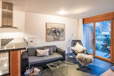 Chesa Promulins - Chesa Promulins .1