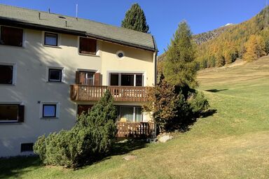 Chesa Azalea 2 - Chesa Azalea 2 .1