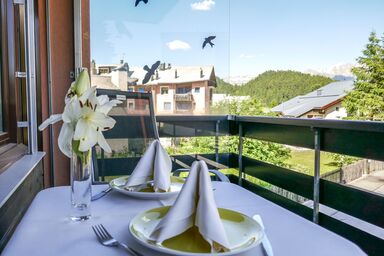 Chesa Corvatsch 211 - Champfer - Chesa Corvatsch 111 - Champfer .1