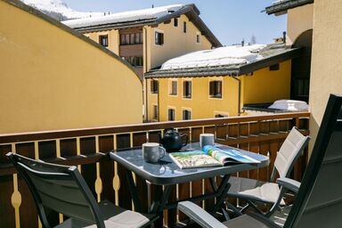 Residenza Chesa Margun 45-1 - Residenza Chesa Margun 45-1 .98