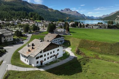 Chesa Linaria - Chesa Linaria .1