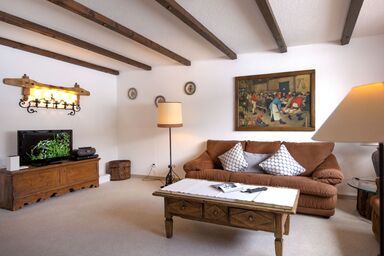 Chesa Linaria - Chesa Linaria .1