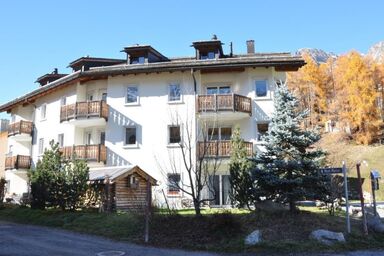 Chesa Sunasain V5 - Chesa Sunasain V5 .1