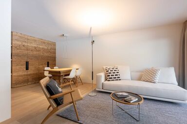 Chesa Curtinella 21 - Chesa Curtinella 21 .1