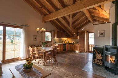 Chesa Trais FluorsC3 - Chesa Trais FluorsC3 .1