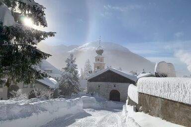 Chesa Genziana - Chesa Genziana .1